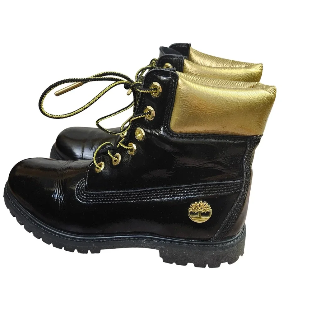 Timberland 6